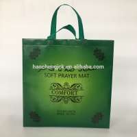 wholesale shopping bag plastic with custom logo